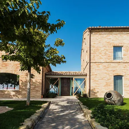 Officina Del Sole Resort