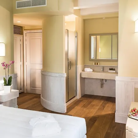 Officina Del Sole 度假村