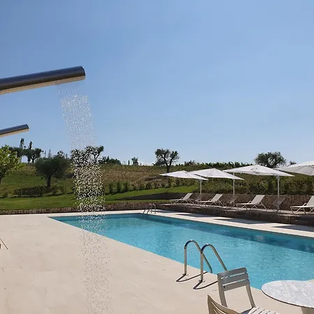 Officina Del Sole 度假村