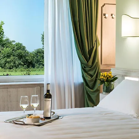 Officina Del Sole 3*