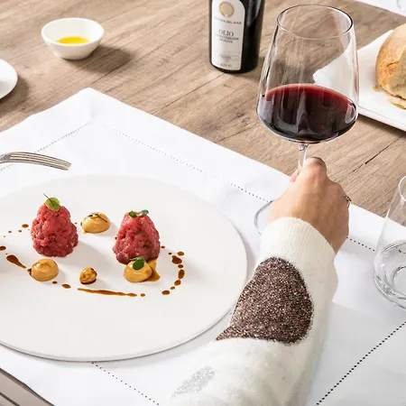 Officina Del Sole 度假村 3*