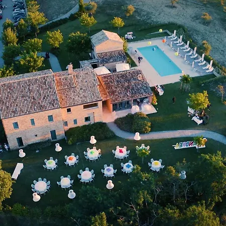 Resort Officina Del Sole Montegiorgio