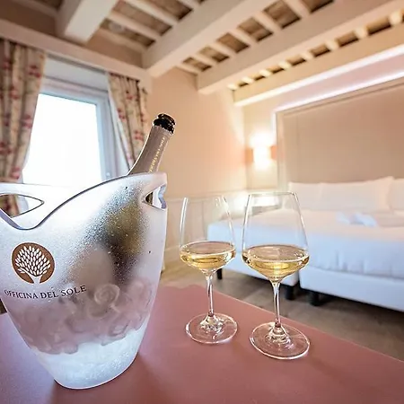 Officina Del Sole Resort 3*