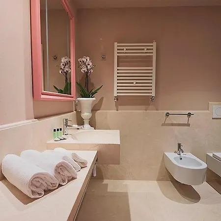 Officina Del Sole Resort