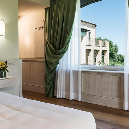 Officina Del Sole Resort 3*