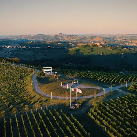 Officina Del Sole 3*