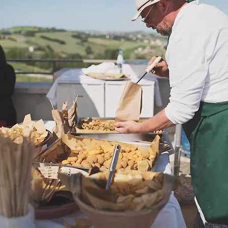 Officina Del Sole Resort Montegiorgio