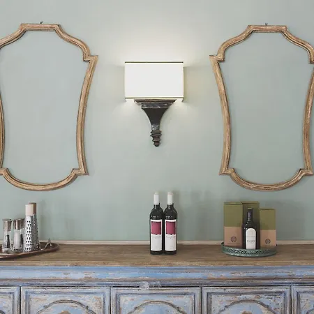 度假村 Officina Del Sole