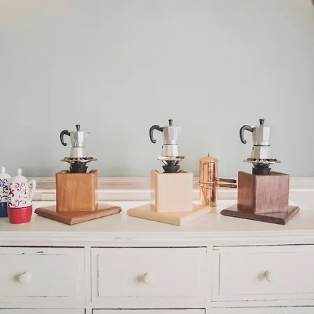 אתר נופש Officina Del Sole Montegiorgio