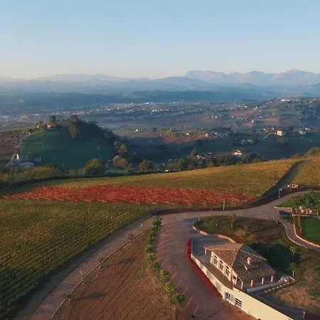 Officina Del Sole Resort