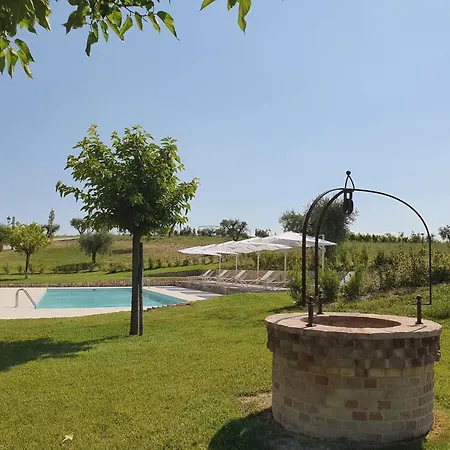 Officina Del Sole 度假村 3*