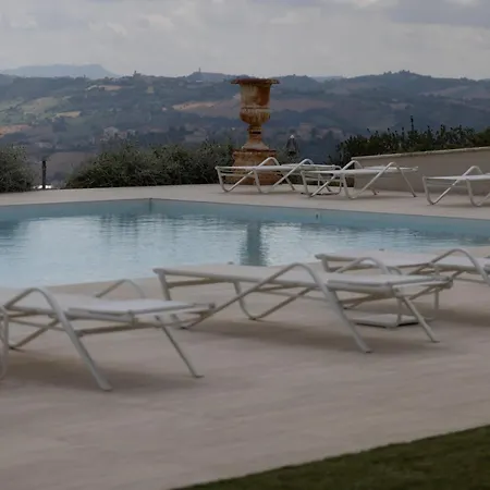 Resort Officina Del Sole