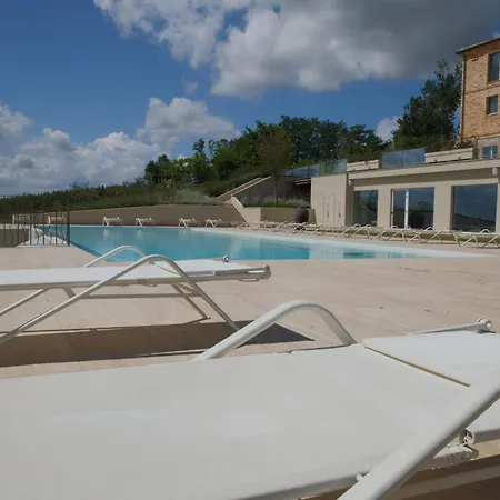 Officina Del Sole Resort Montegiorgio