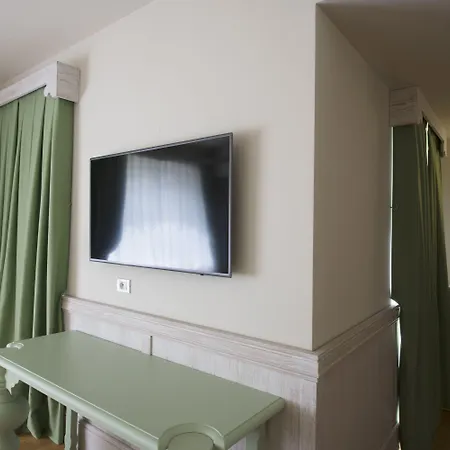 Üdülőközpont Officina Del Sole 3*