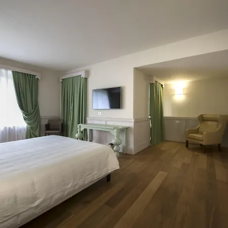 Officina Del Sole 3* Montegiorgio
