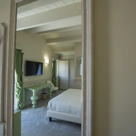 Officina Del Sole 度假村