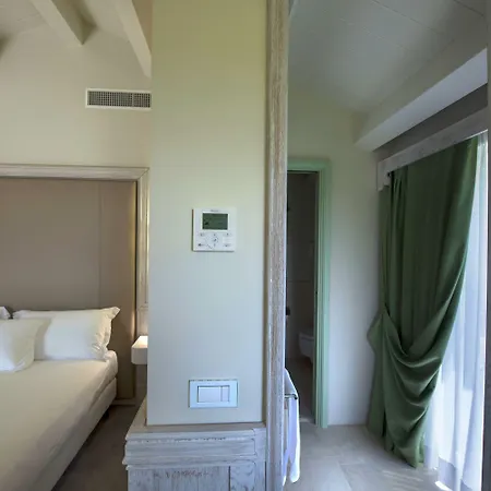 Officina Del Sole 3*