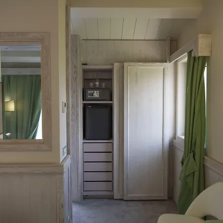 Officina Del Sole Resort Montegiorgio