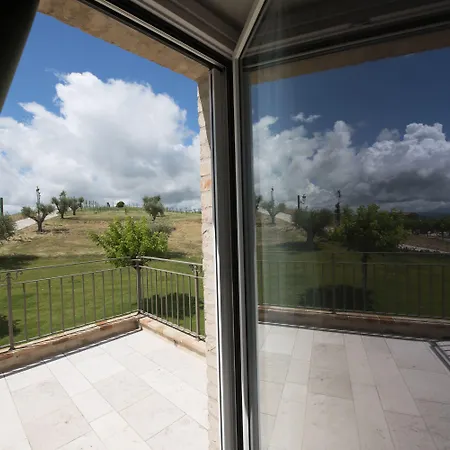 Resort Officina Del Sole 3*