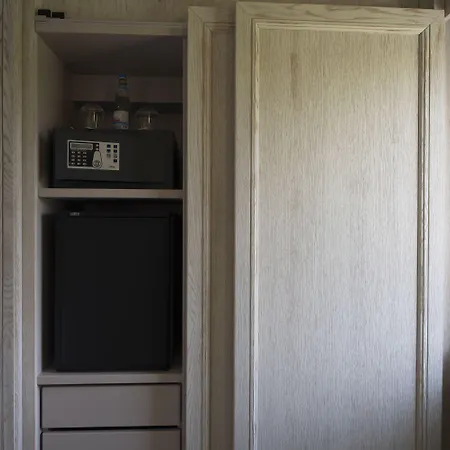 度假村 Officina Del Sole 3*