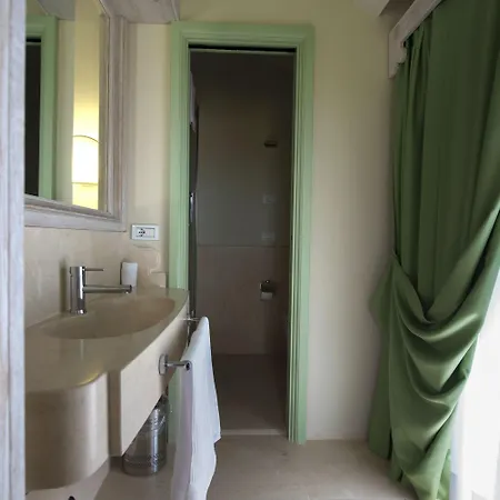 Resort Officina Del Sole