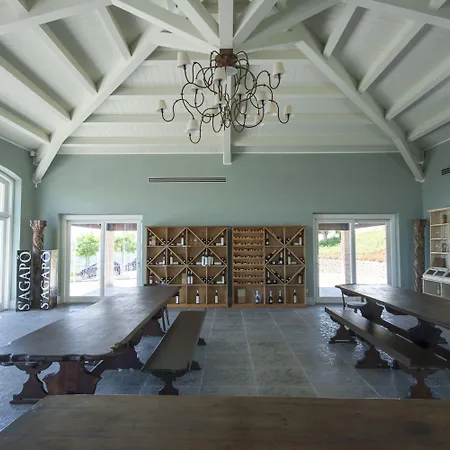 Resort Officina Del Sole