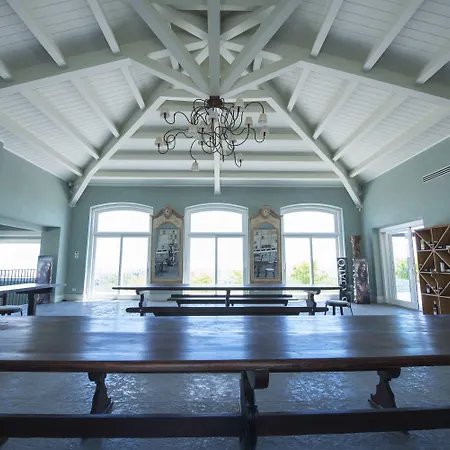 Resort Officina Del Sole