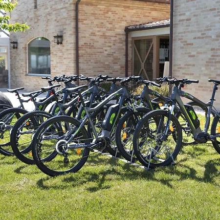 Resort Officina Del Sole Montegiorgio