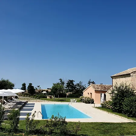 Resort Officina Del Sole