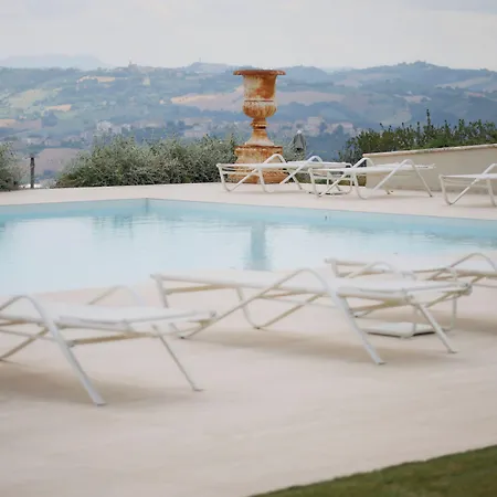 Officina Del Sole Montegiorgio