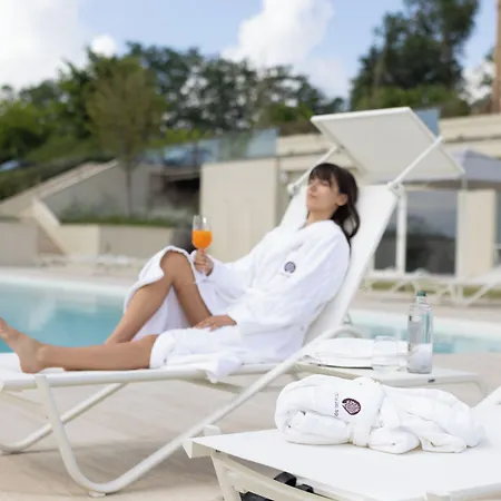 Resort Officina Del Sole