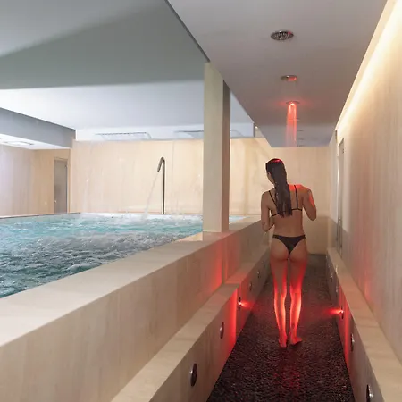 אתר נופש Officina Del Sole