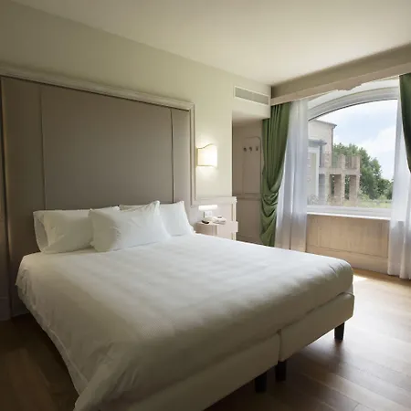 Officina Del Sole 3* Montegiorgio