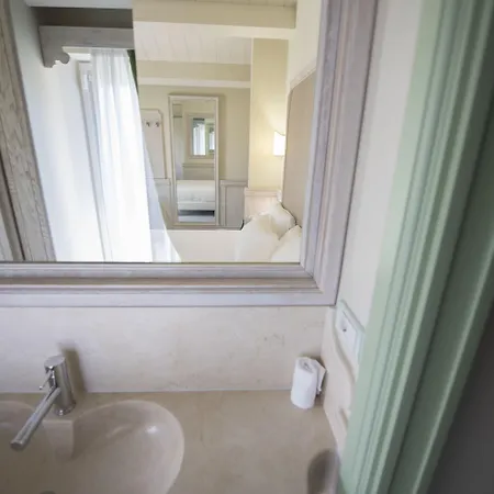 Officina Del Sole 度假村 Montegiorgio