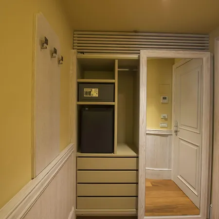 Resort Officina Del Sole