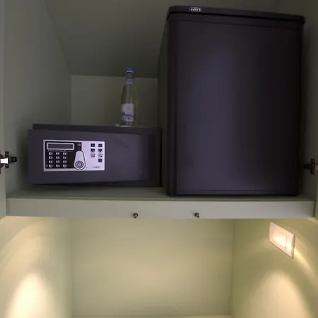 Officina Del Sole 度假村