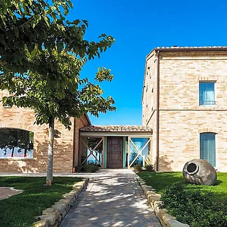 Officina Del Sole אתר נופש